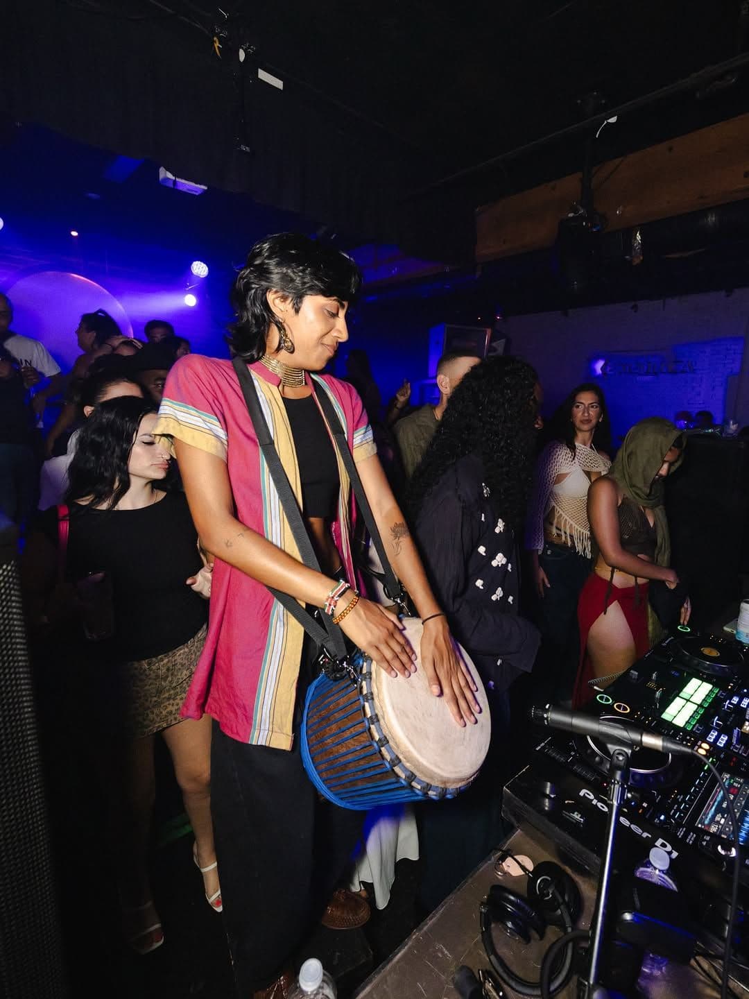 Priyanka: Live in Vancouver preview 2