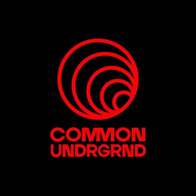 Common Undrgrnd