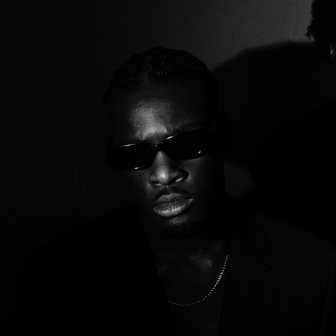 King Mars
