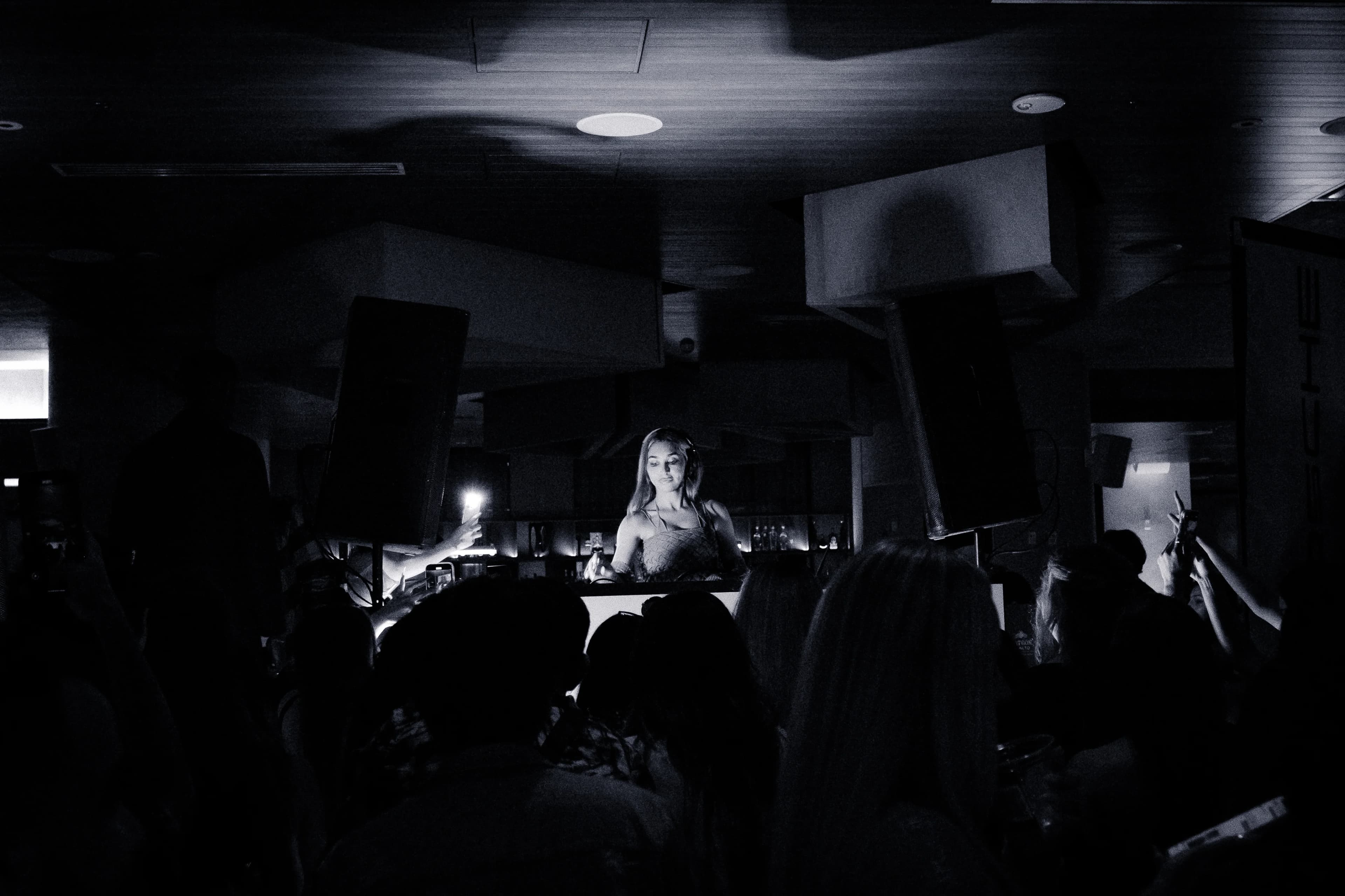 Day Dreamers with Chantel Jeffries preview 2