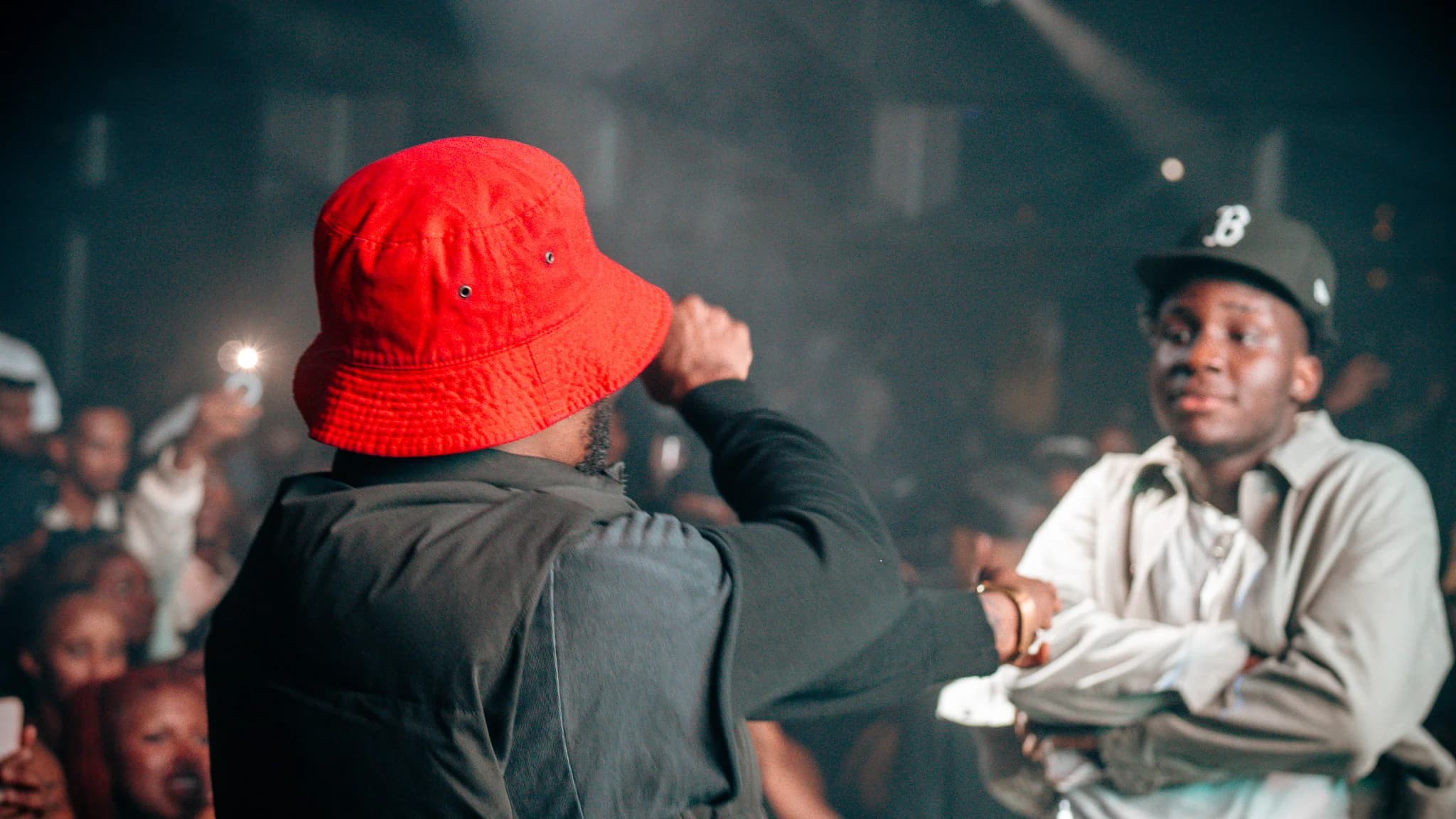 Tyler ICU: Live In Toronto preview 3