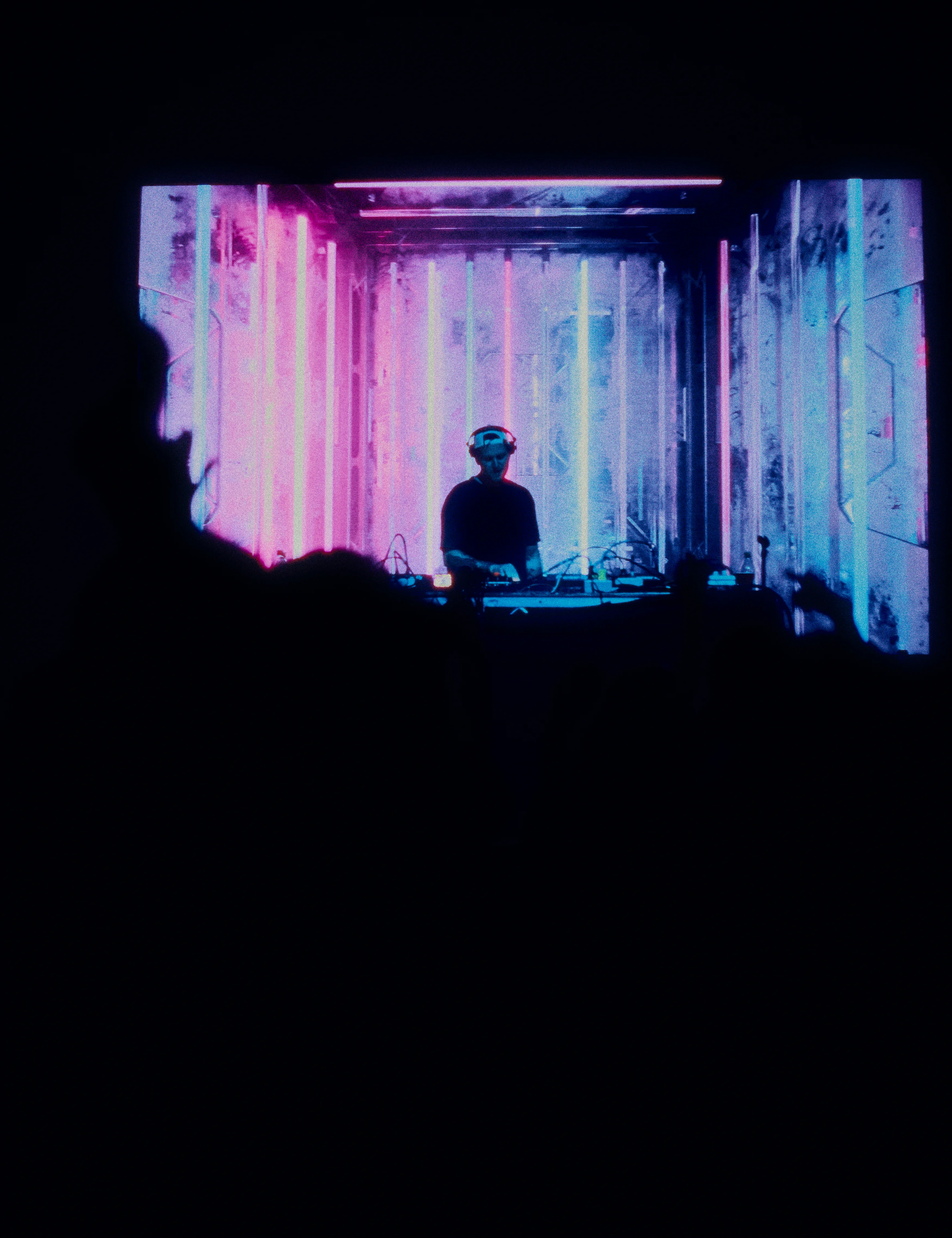 NYE 2025: Featuring Glass Petals event photo