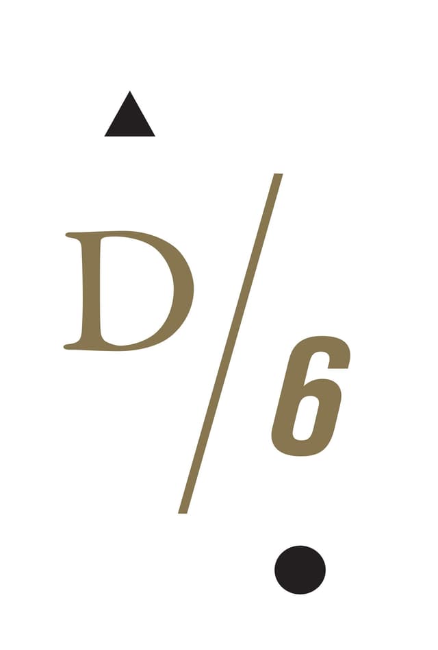 D/6 Bar & Lounge